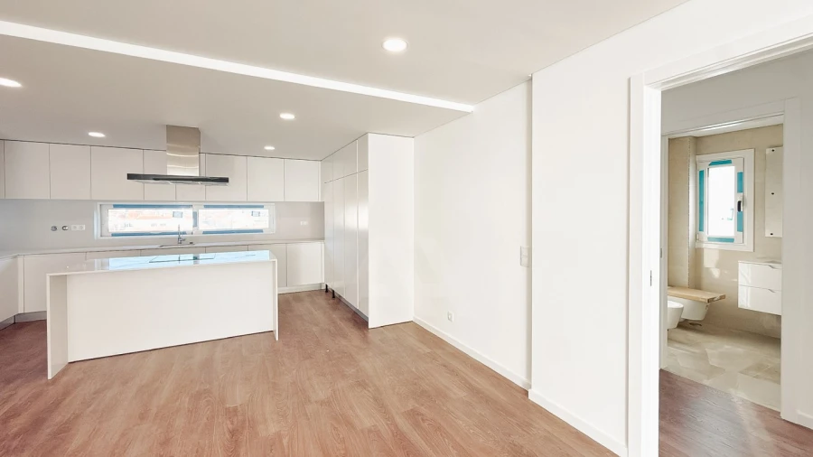Apartamento T2 para Venda em Alcabideche