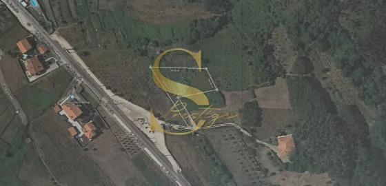 Terreno para Venda em Pataias e Martingança