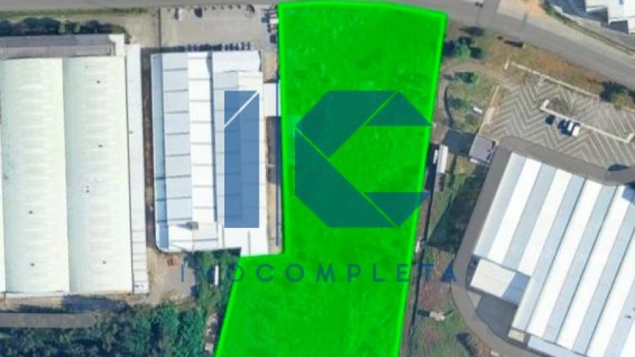 Terreno para Venda em Aguada de Cima
