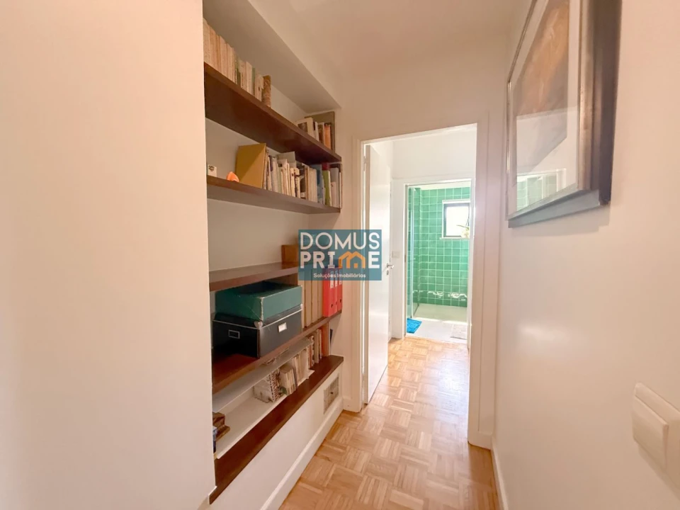 Apartamento T4 para Venda em São Vitor (Braga) Foto 40