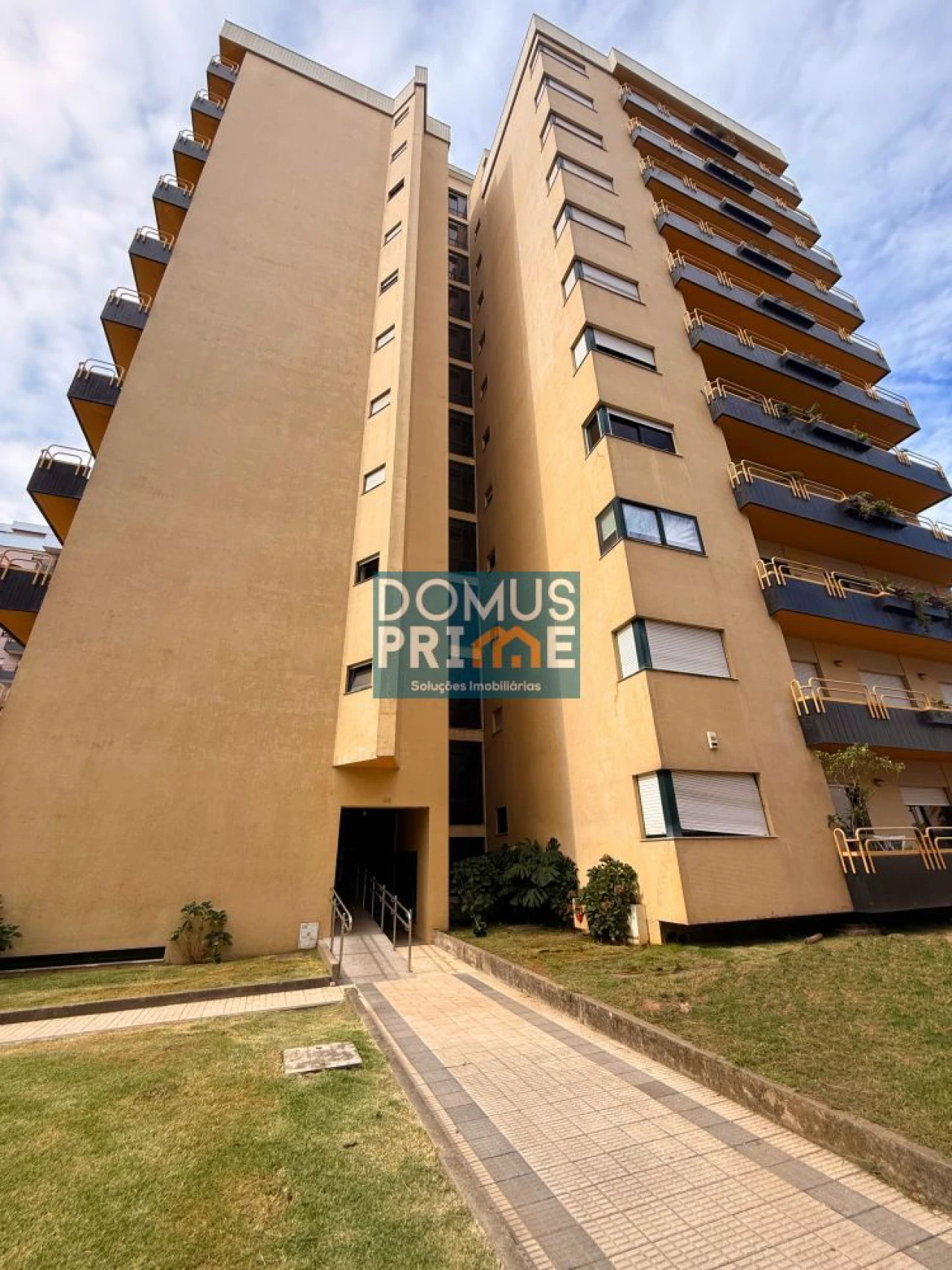 Apartamento T4 para Venda em São Vitor (Braga) Foto 57
