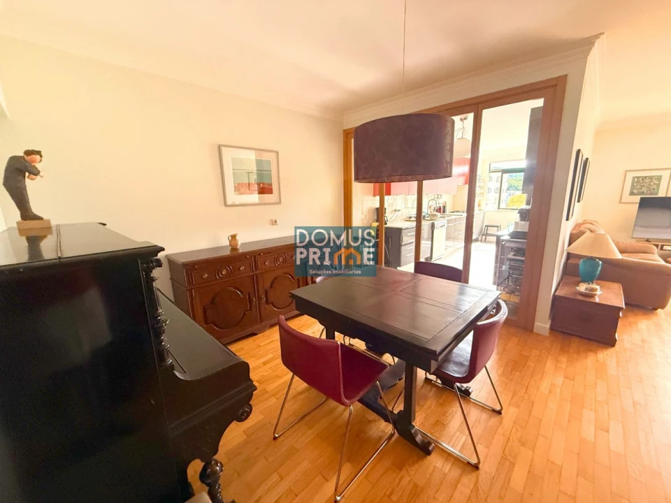 Apartamento T4 para Venda em São Vitor (Braga) Foto 13