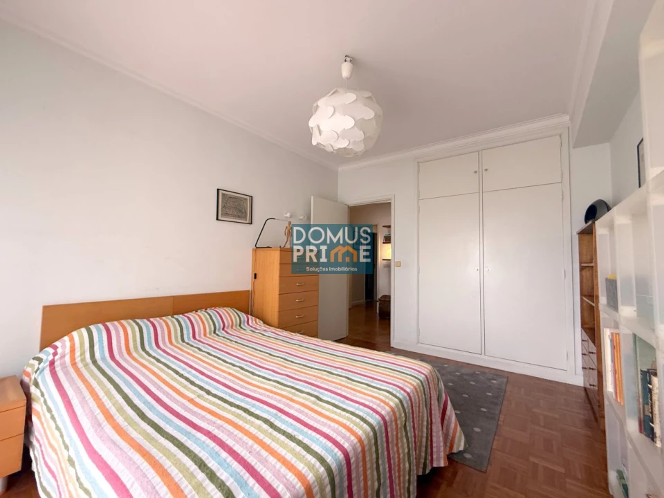 Apartamento T4 para Venda em São Vitor (Braga) Foto 31