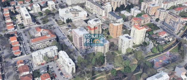 Apartamento T4 para Venda em São Vitor (Braga)