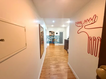 Apartamento T4 para Venda em São Vitor (Braga)