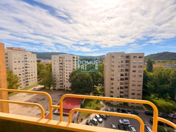 Apartamento T4 para Venda em São Vitor (Braga)