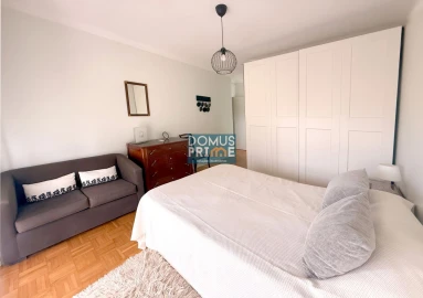 Apartamento T4 para Venda em São Vitor (Braga)