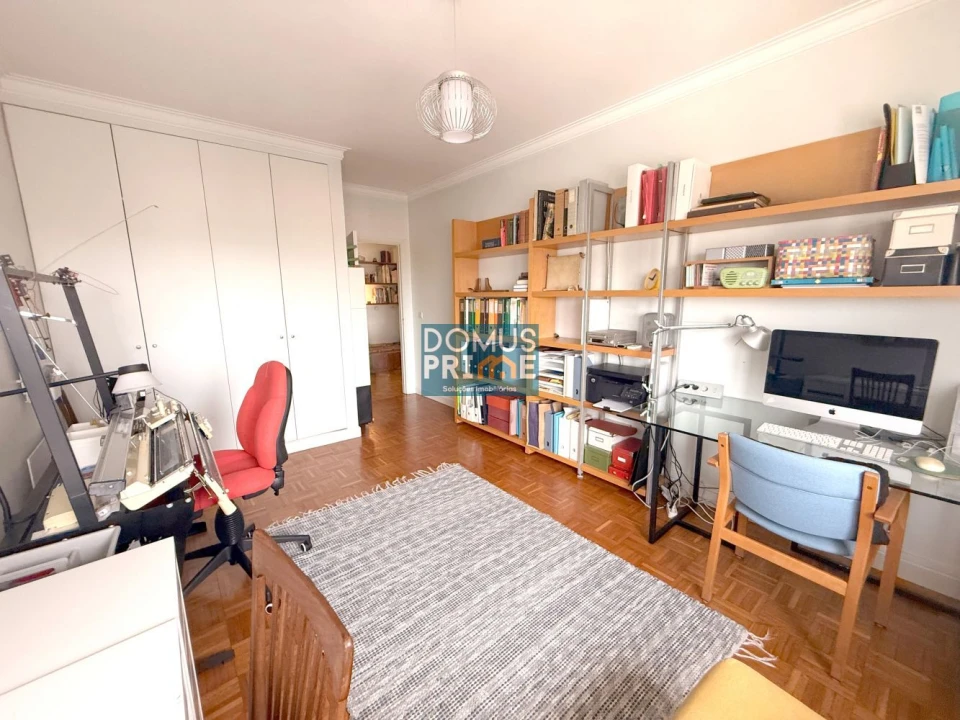 Apartamento T4 para Venda em São Vitor (Braga) Foto 28