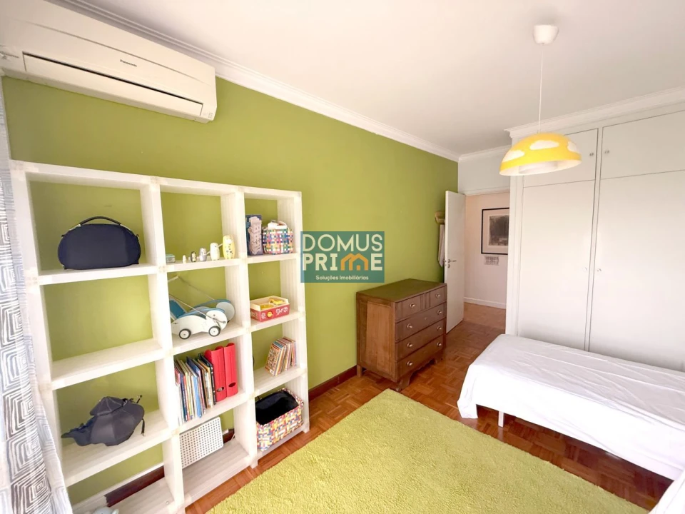 Apartamento T4 para Venda em São Vitor (Braga) Foto 39