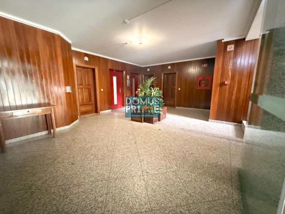 Apartamento T4 para Venda em São Vitor (Braga) Foto 52