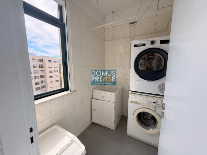 Apartamento T4 para Venda em São Vitor (Braga) Foto 19