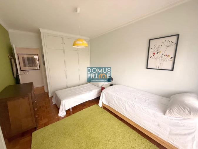 Apartamento T4 para Venda em São Vitor (Braga) Foto 38