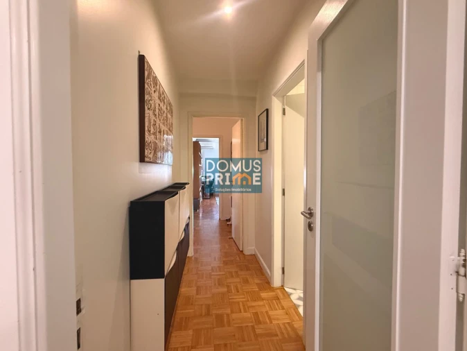 Apartamento T4 para Venda em São Vitor (Braga) Foto 21