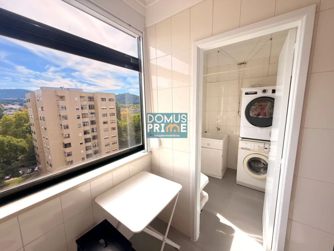 Apartamento T4 para Venda em São Vitor (Braga) Foto 18