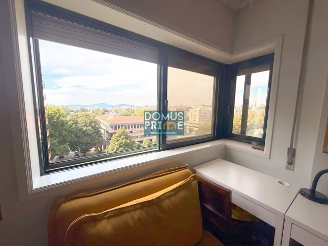 Apartamento T4 para Venda em São Vitor (Braga) Foto 29