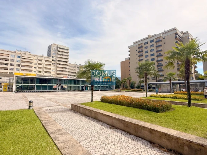Apartamento T4 para Venda em São Vitor (Braga) Foto 63