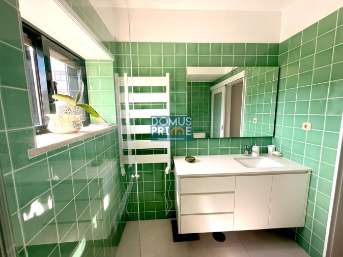 Apartamento T4 para Venda em São Vitor (Braga) Foto 45