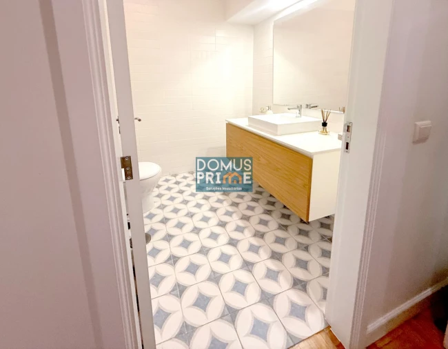 Apartamento T4 para Venda em São Vitor (Braga) Foto 22
