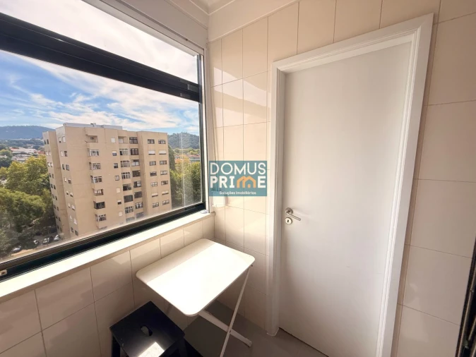 Apartamento T4 para Venda em São Vitor (Braga) Foto 17