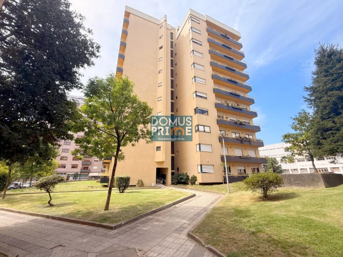 Apartamento T4 para Venda em São Vitor (Braga) Foto 58