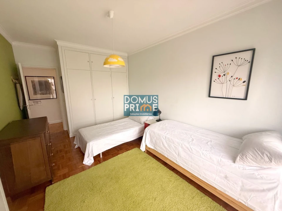Apartamento T4 para Venda em São Vitor (Braga) Foto 38