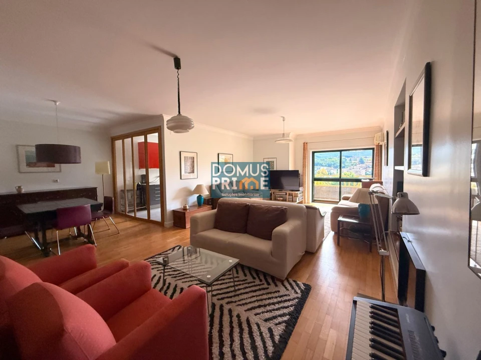 Apartamento T4 para Venda em São Vitor (Braga) Foto 1