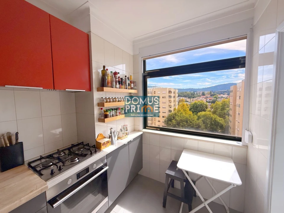 Apartamento T4 para Venda em São Vitor (Braga) Foto 16