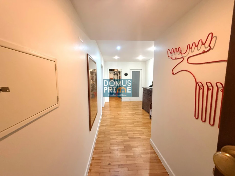 Apartamento T4 para Venda em São Vitor (Braga) Foto 3