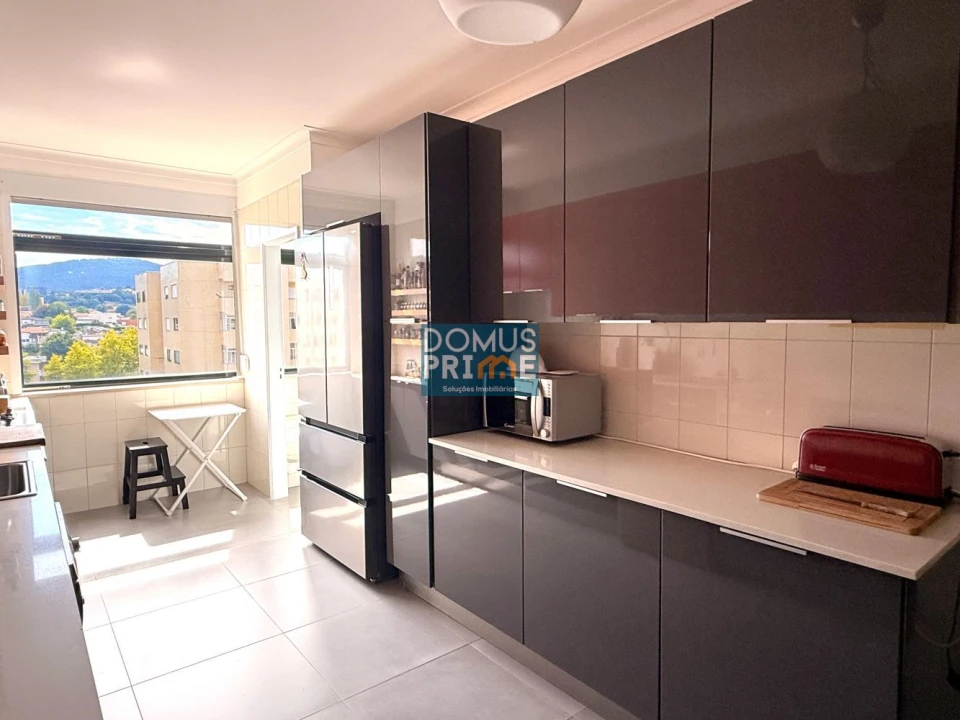 Apartamento T4 para Venda em São Vitor (Braga) Foto 15