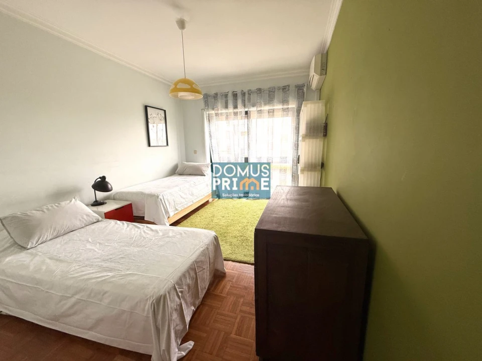 Apartamento T4 para Venda em São Vitor (Braga) Foto 37