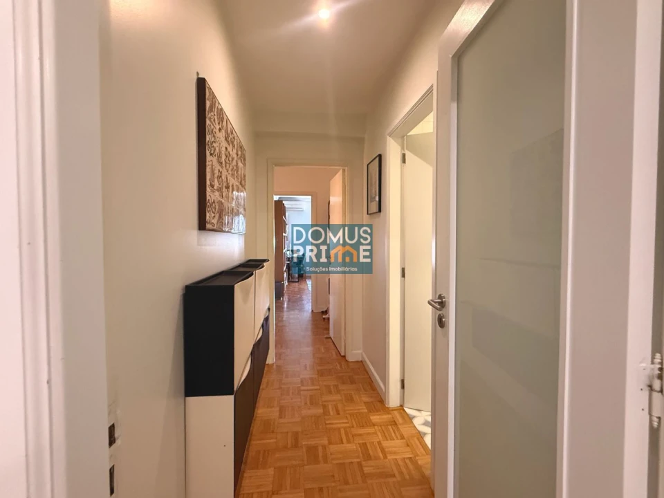Apartamento T4 para Venda em São Vitor (Braga) Foto 21