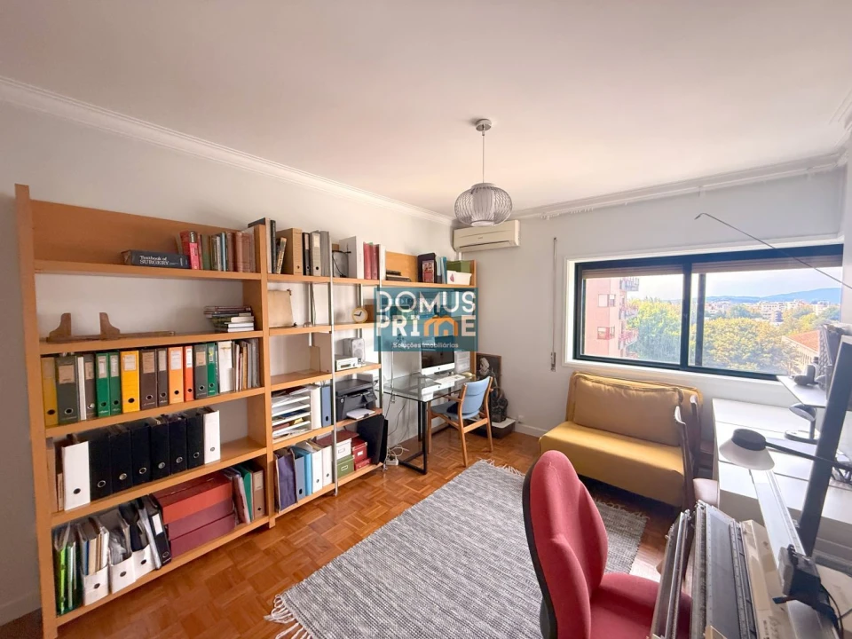 Apartamento T4 para Venda em São Vitor (Braga) Foto 27