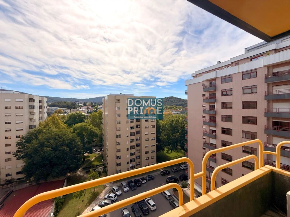 Apartamento T4 para Venda em São Vitor (Braga) Foto 10