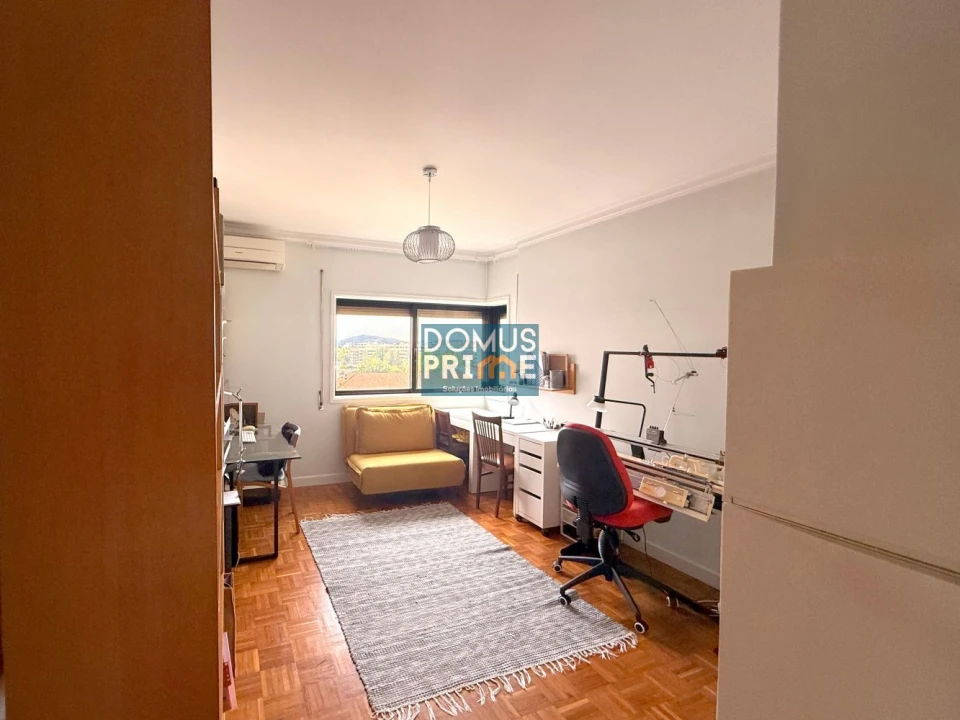 Apartamento T4 para Venda em São Vitor (Braga) Foto 26