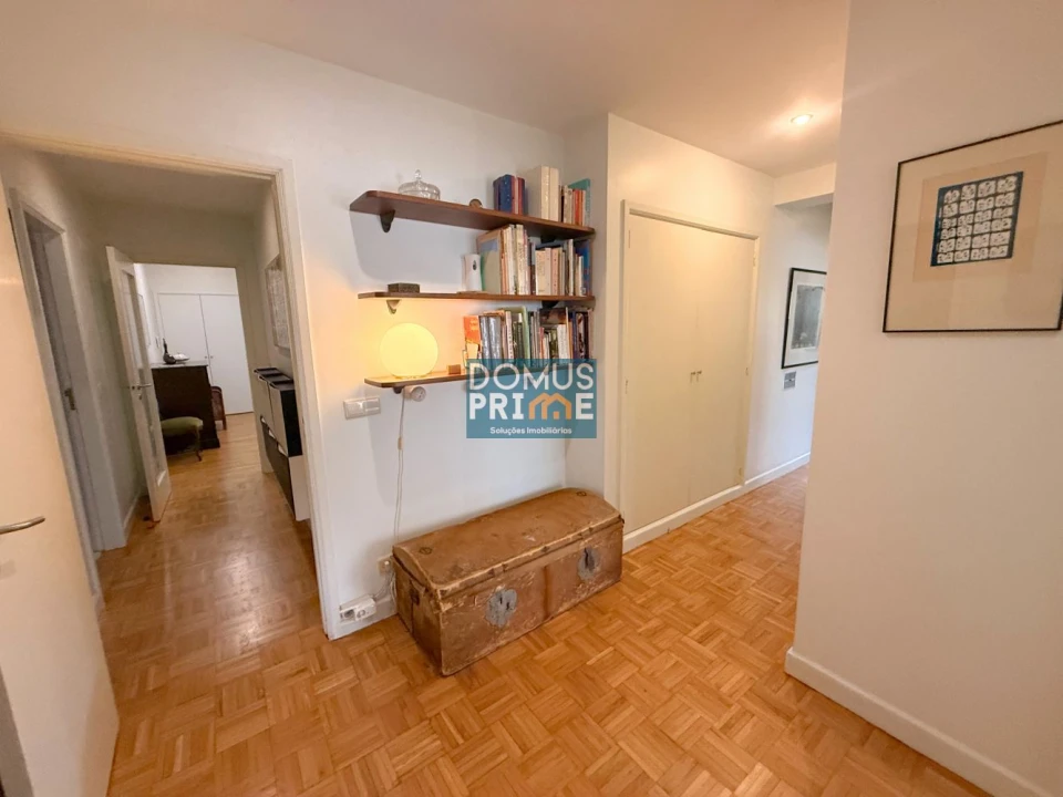 Apartamento T4 para Venda em São Vitor (Braga) Foto 24
