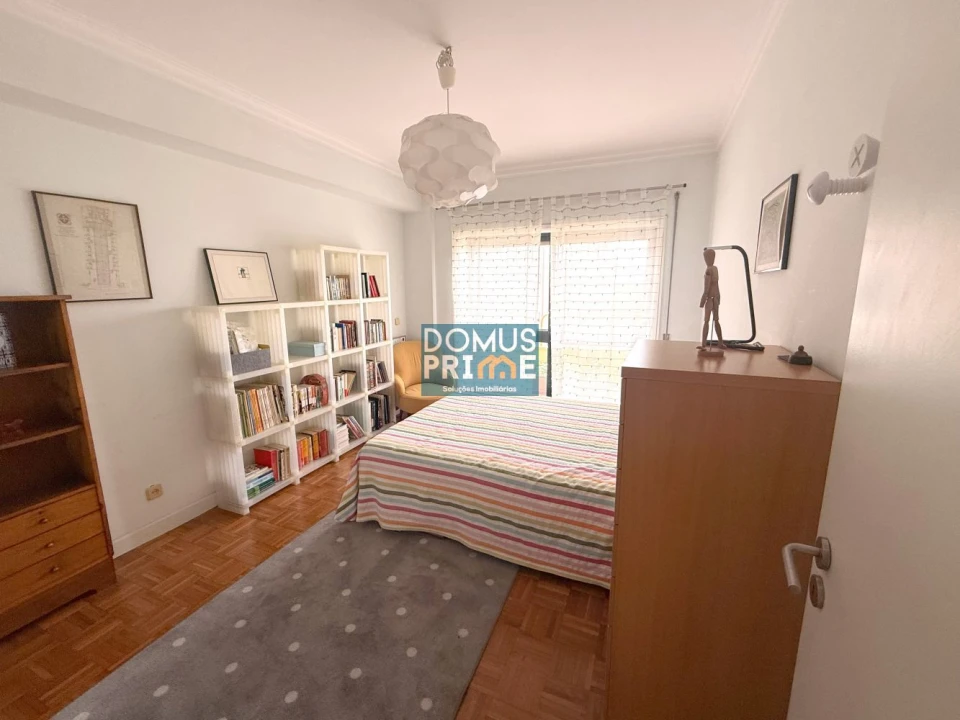Apartamento T4 para Venda em São Vitor (Braga) Foto 30