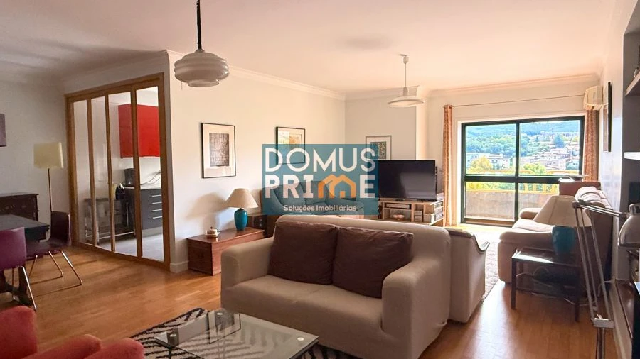 Apartamento T4 para Venda em São Vitor (Braga)