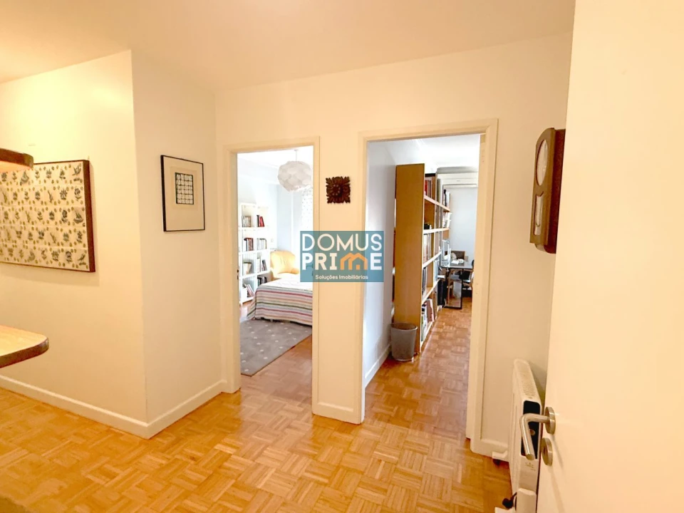 Apartamento T4 para Venda em São Vitor (Braga) Foto 25