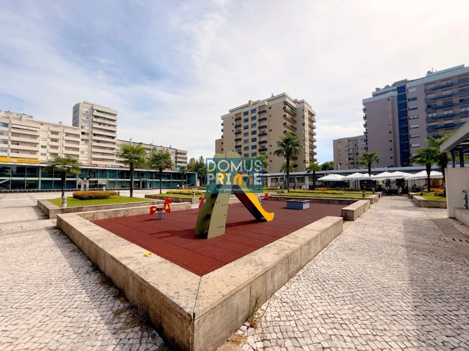 Apartamento T4 para Venda em São Vitor (Braga) Foto 61