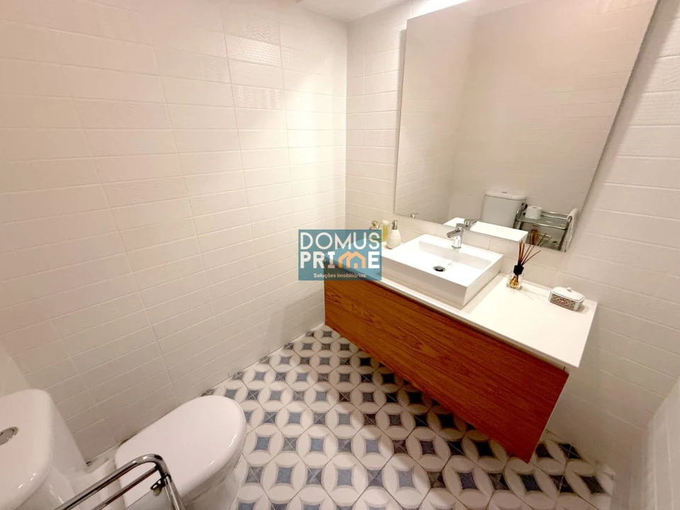 Apartamento T4 para Venda em São Vitor (Braga) Foto 23