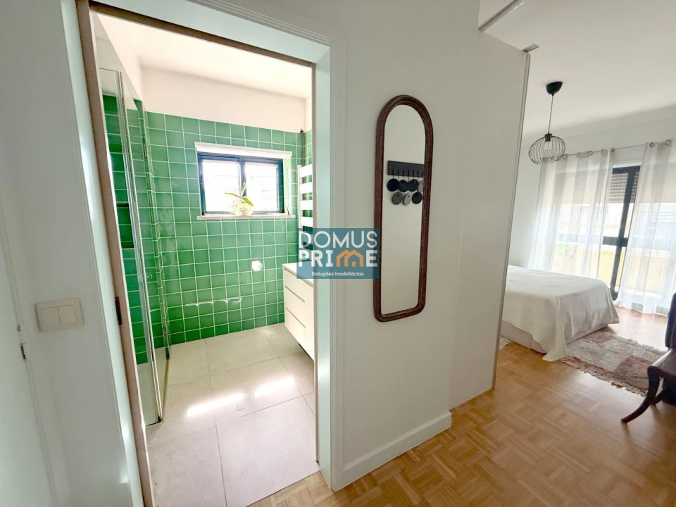 Apartamento T4 para Venda em São Vitor (Braga) Foto 41