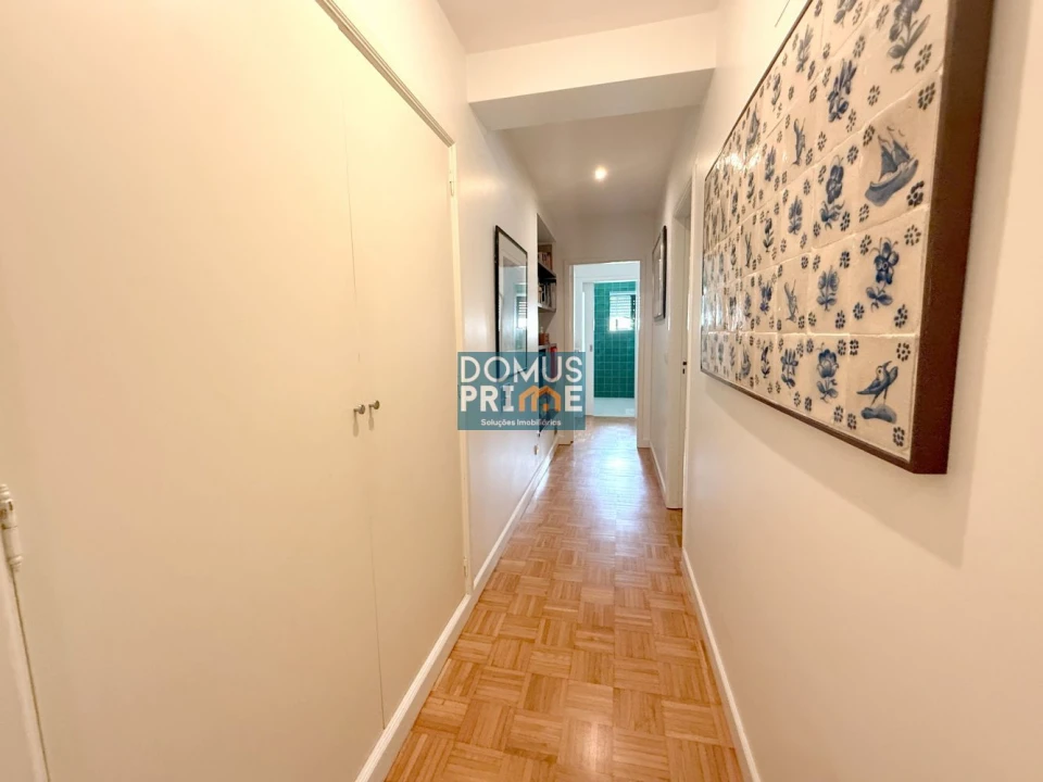 Apartamento T4 para Venda em São Vitor (Braga) Foto 36