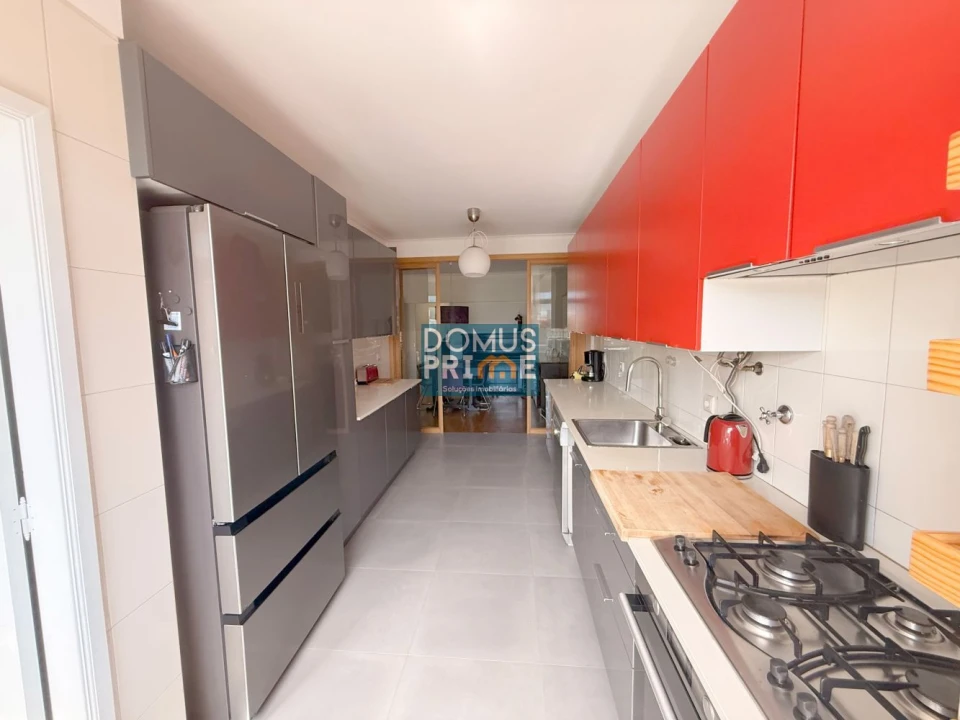 Apartamento T4 para Venda em São Vitor (Braga) Foto 20