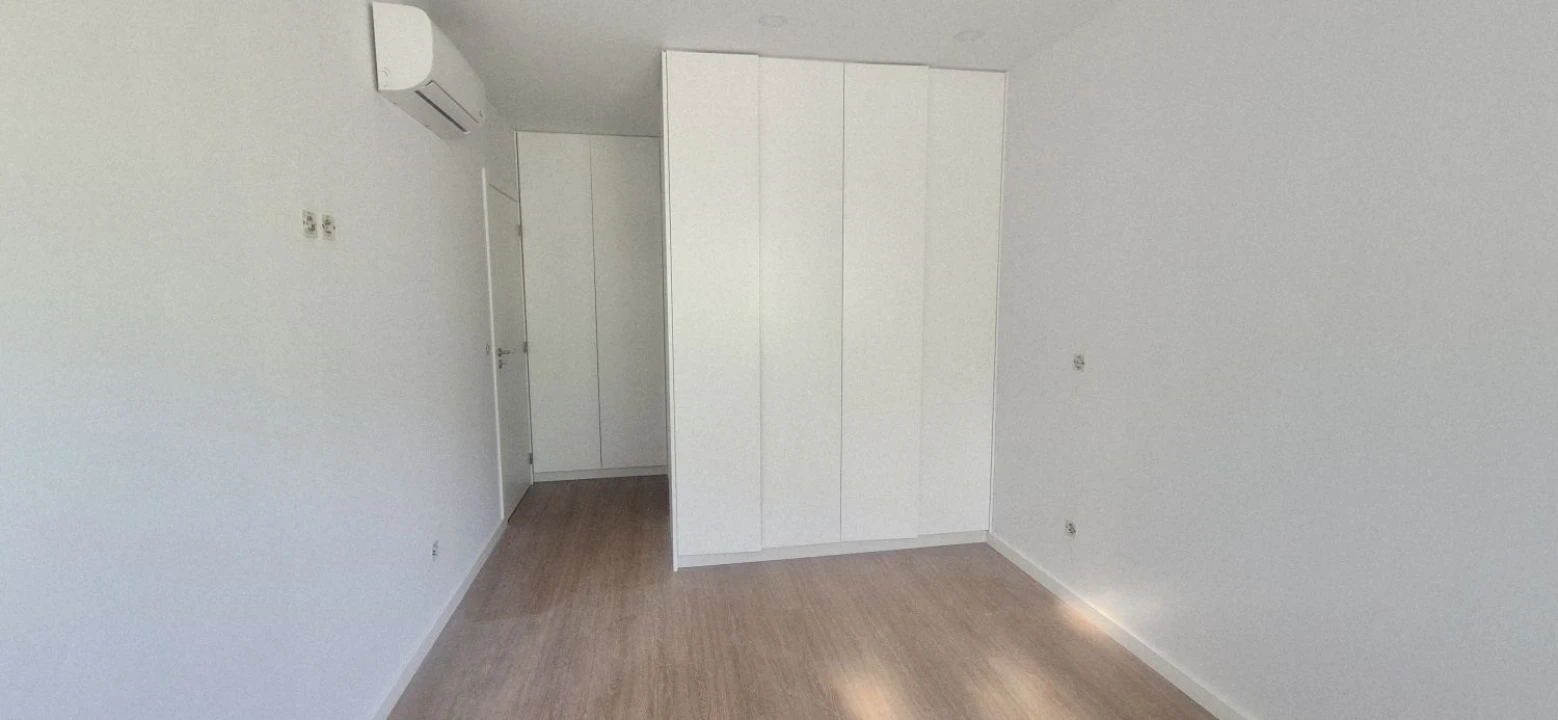 Apartamento T2 para Venda em Real, Dume e Semelhe Planta 4