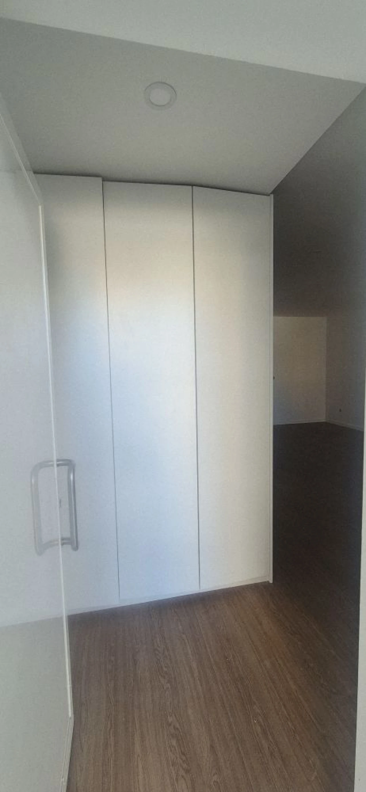 Apartamento T2 para Venda em Real, Dume e Semelhe Planta 5