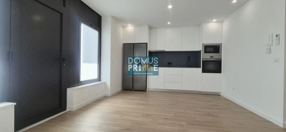Apartamento T2 para Venda em Braga (São José de São Lázaro e São João do Souto)