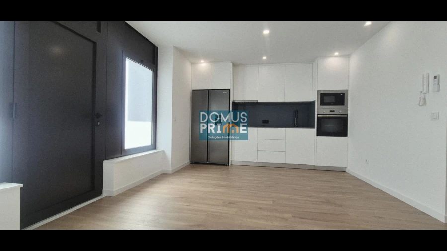 Apartamento T2 para Venda em Braga (São José de São Lázaro e São João do Souto)