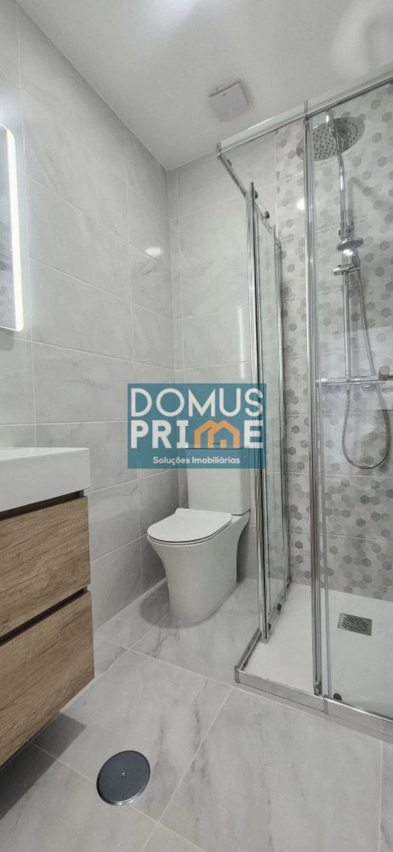 Apartamento T2 para Venda em Braga (São José de São Lázaro e São João do Souto) Foto 9