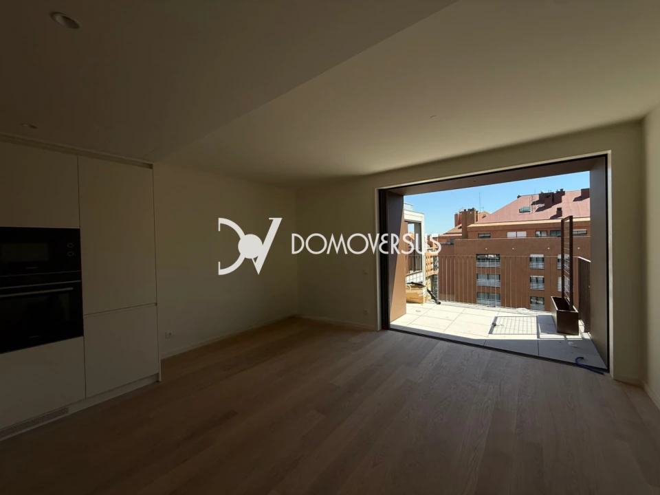 Apartamento T2 para Venda em Santa Marinha e São Pedro da Afurada Foto 4
