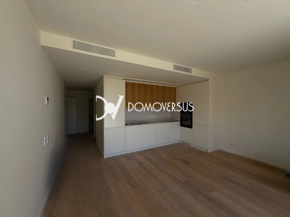 Apartamento T2 para Venda em Santa Marinha e São Pedro da Afurada Foto 2